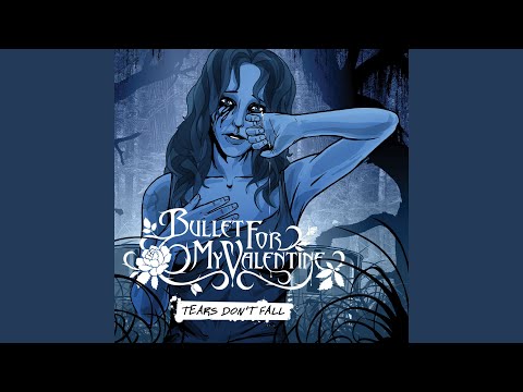 Bullet for My Valentine - 4 Words (To Choke Upon) (Live @ Brixton Academy)