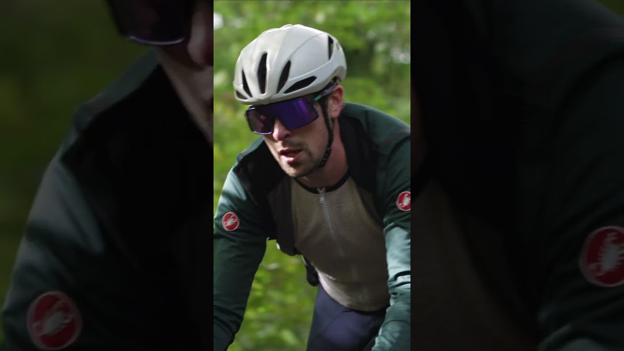 Castelli Alpha Doppio ROS Jacket  
