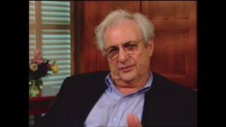 Frank Gehry, Academy Class of 1995, Part 8