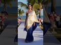 Caribbean Indian Fashion