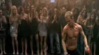 Celebrity Cam Gigandet - DELETED FIGHT SCENE Wealth