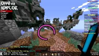 Let's Hack #86| AAC-FLY on HYPIXEL | JuloxTV (+FREE GOMME ALT)