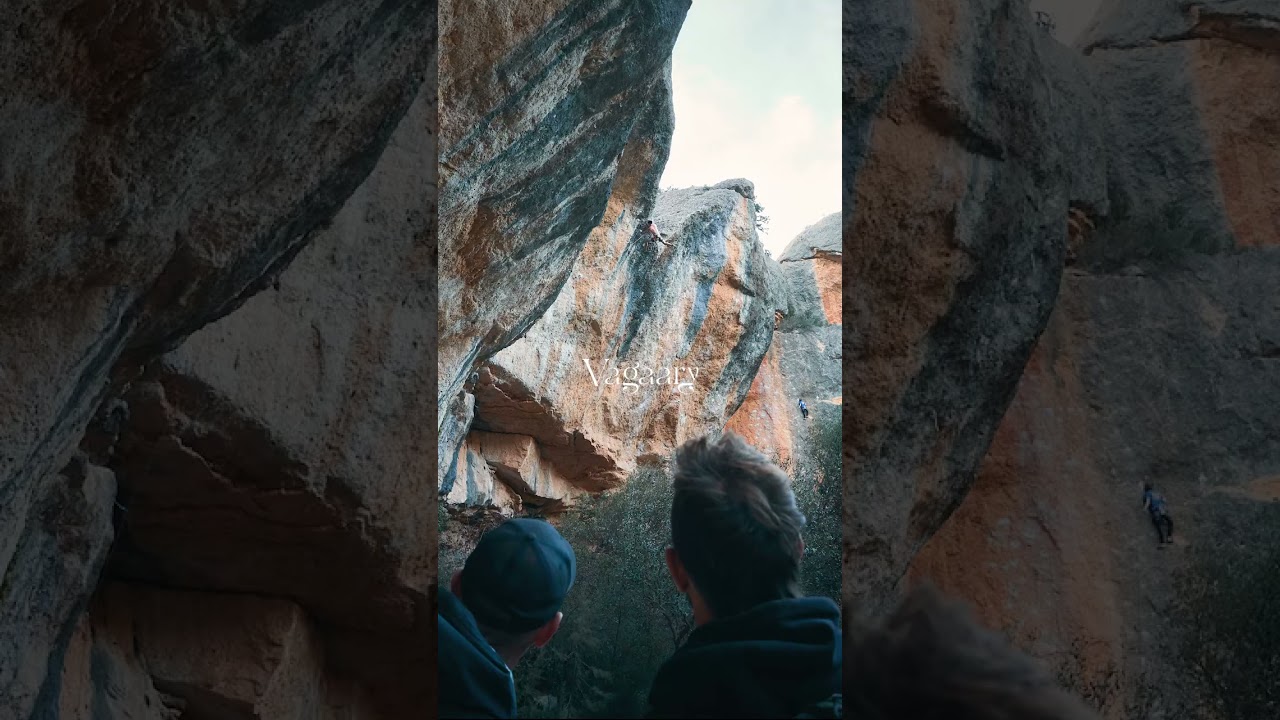 Margalef: Discover the Majestic Mountains of Catalonia 🌄 | Plan Your Visit Today!