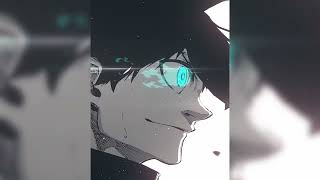 Bluezao Eu Sou Seu Pai (Tiktok Version) X Isagi Edit