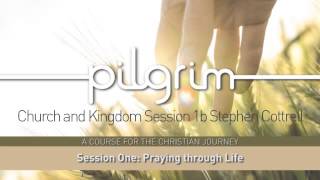 Grow 8 Audio Session 1b