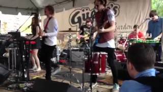 Mike Galaxy Presents Team Me at SXSW 2012