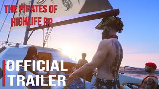 The Pirates of Highlife RP | Trailer | GTA 5 RP The Pirates of Highlife RP | Trailer | GTA 5 RP