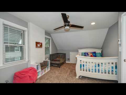 10341 Canterbury St, Westchester, IL home video tour