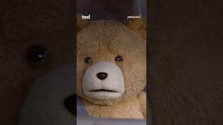 Третий лишний: 2 сезон (Тэду разбили сердце) #tiktok #дубляж Gvandx_studio
