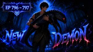 The Fish Demon Strategy | Shaurya’s New Demon Capture | Ep 796–797