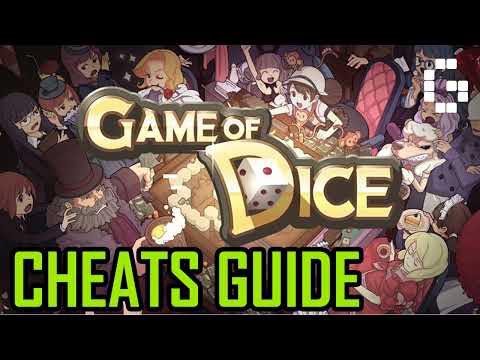 Video-tutorial Game of Dice