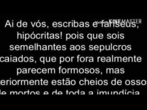 Mensagem sobre sepulcro Caiado- Mateus 23:27 - YouTube