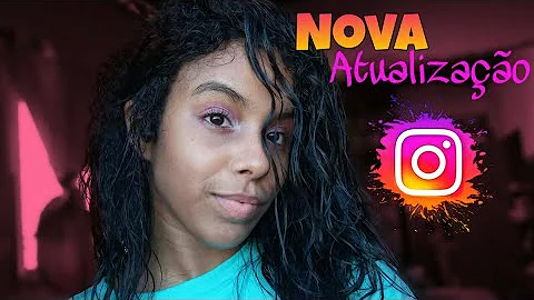 Tem como vincular duas contas no Instagram?