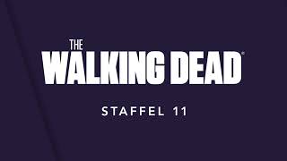 Alles thiler  zu  the walking dead staffel 7