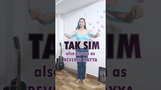 Taksim tutorial | Bellydance | Ananya Bora #dance #share #shorts