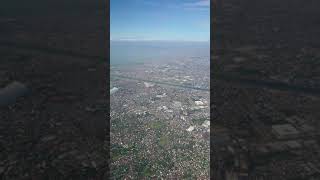 CLIMBING OUT OF MANILA PHILIIPINES