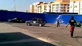 accidentes de coches carlet petit 5