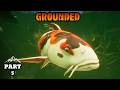 This Pond Lab is Super Difficult | Grounded