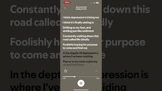 Dead And Cold By Sadboyprolific Lyrics