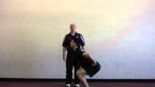 Plyometrics- Jumps in Place- Squat Jump Static