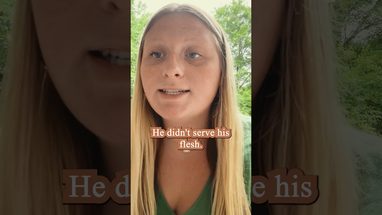 Through Mountains, Valleys, Seas, and Deserts: Haley Hedrick