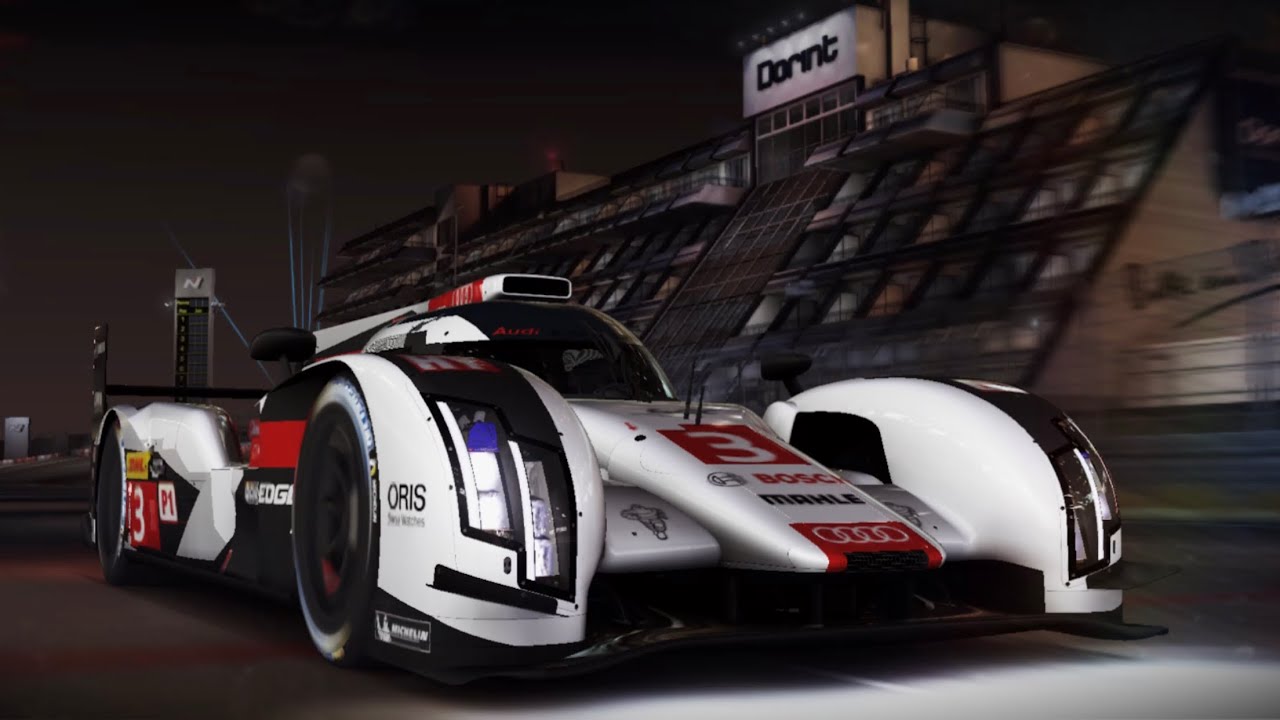 CSR Racing 2 | Test Of Endurance Race 1-78