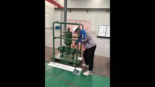 surface safety valves for surface well testing Hungary