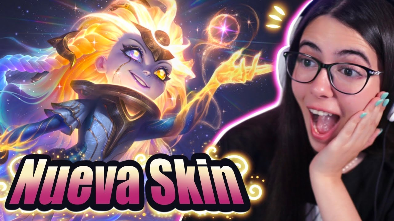 JUEGO CON LA NUEVA ZOE PRESTIGIO + UNBOXING MUY RED BULLER 🤟😎