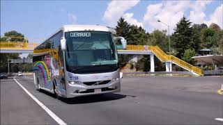 RAMÓN AYALA - CENTRAL CAMIONERA