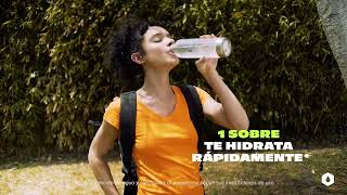 Electrolitos Liquid I.V. Hydration Multiplier En Polvo Liquid Iv Para Que Sirve