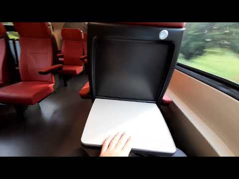 Door Nederland 115: De eerste keer VIRMm2! | Sittard - Maastricht | NS VIRMm 9504