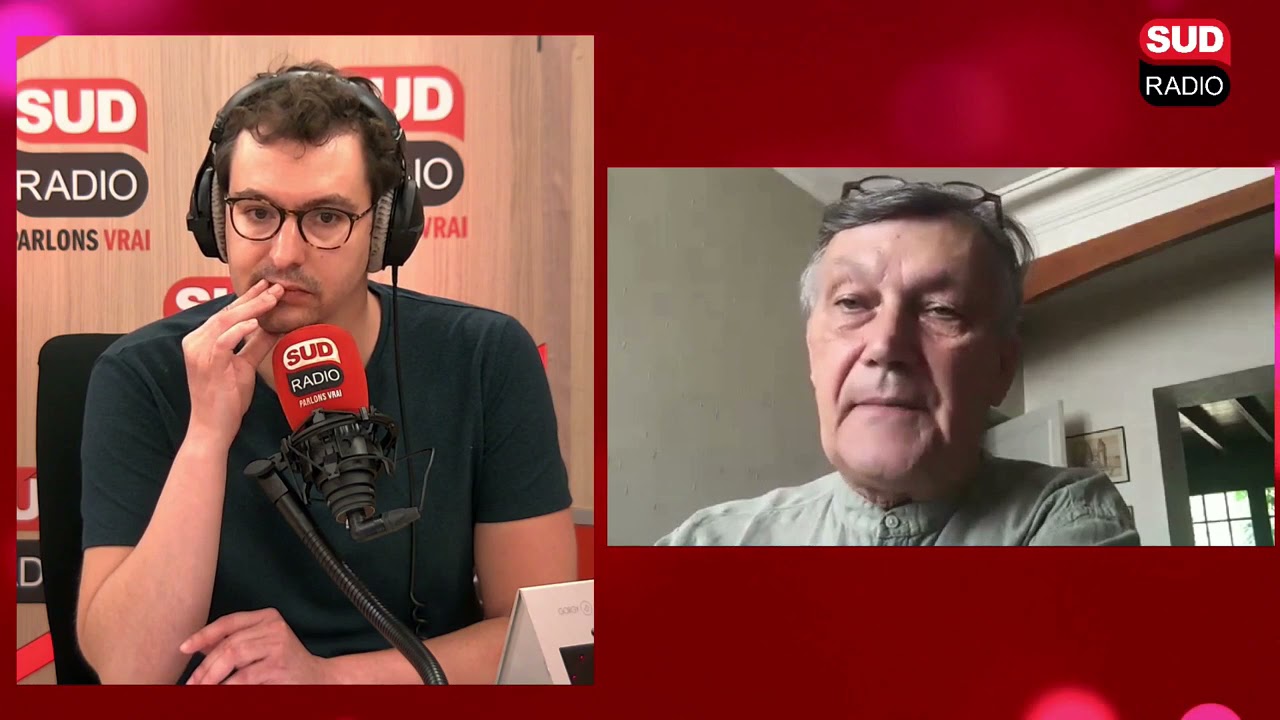 Pass sanitaire, lutte contre le terrorisme : vers un traçage généralisé de la population ?