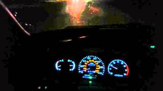 1993 Eagle Summit AWD wagon first drive
