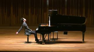 Prokofiev Sonata No. 4 Iii. Allegro Con Brio, Ma Non Leggiero