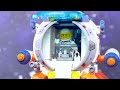 リトルナイトメア2のエンディングを再現!ボスを全部LEGOで作ってみた!|RB Bricks JP