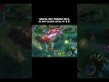 CHANG'E BRUTAL SKY PIERCER META EZ WTF CLUTCH STEAL??? MLBB S38 #mobilelegends #mlbb