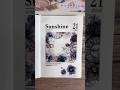 Journal with me #scrapbooking #journaling