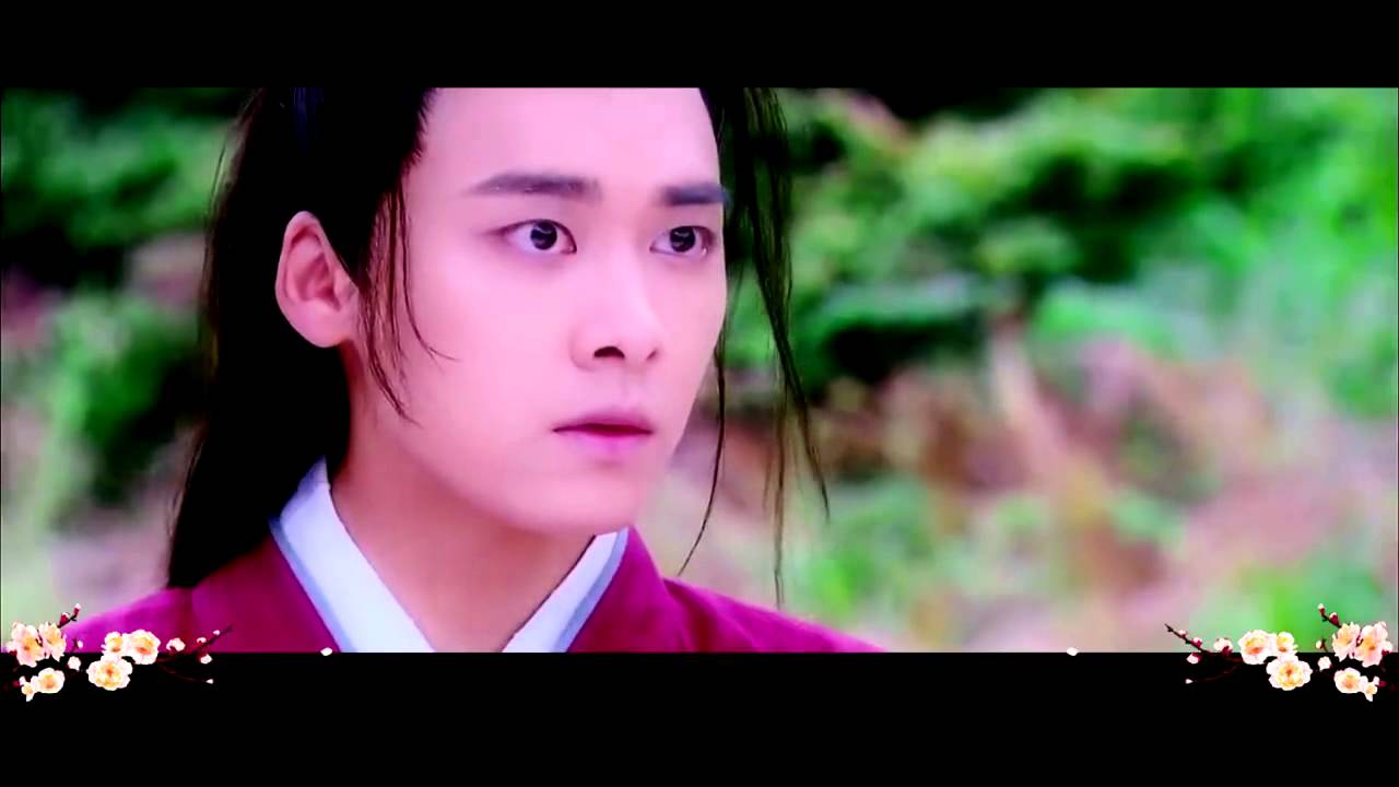 [Vietsub][Cung Tô] Kiếm Tâm - Trương Kiệt