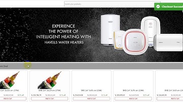 Whitelabel eCommerce with Oracle APEX by Idea Infinity BD Ltd Part 1