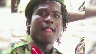 International Criminal Court verdict due for Lord's Resistance Army commander