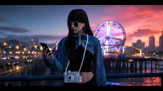 🔴BACK IN THE CITY | GTA RP #yatraroleplay screenshot 5