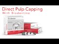 Biodentine Direct Pulp Cap