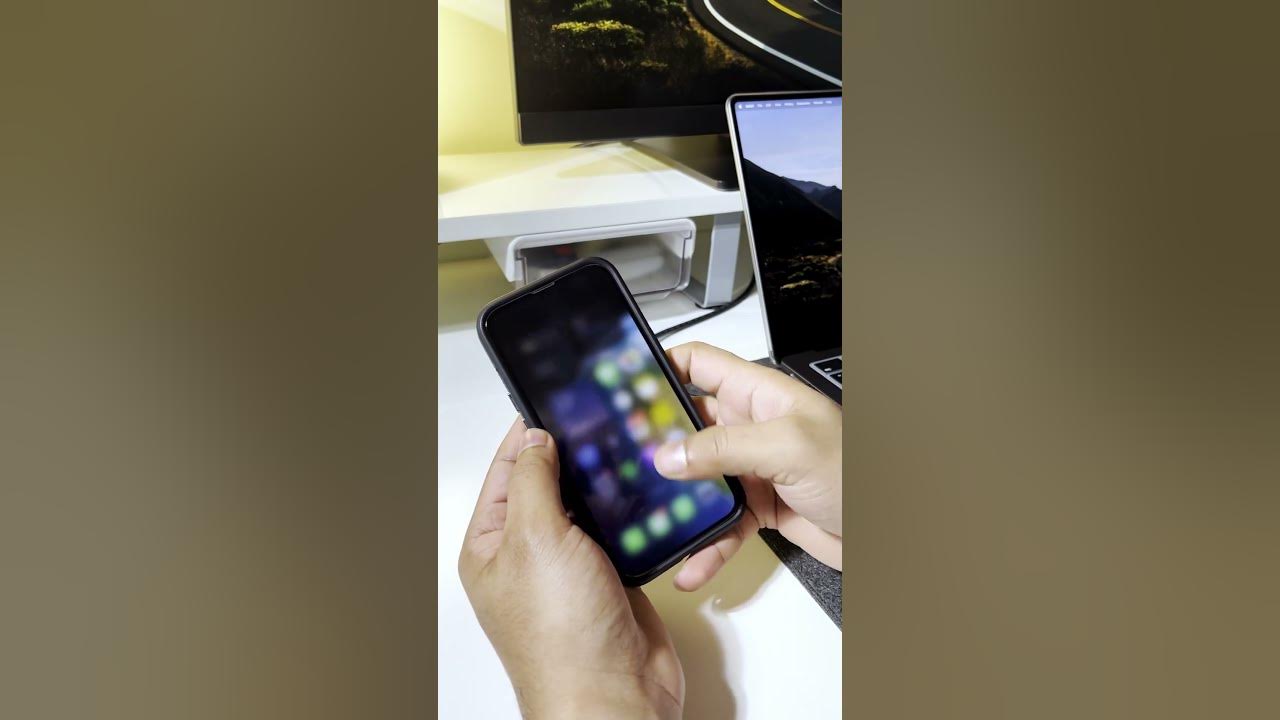 Identify any song with your iPhone