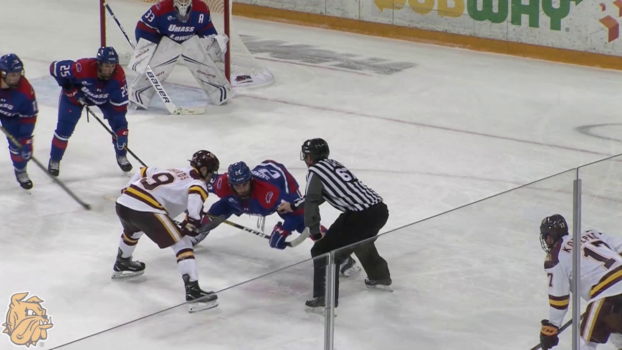 collage HIGHLIGHTS: UML, 3. UMD, 2.