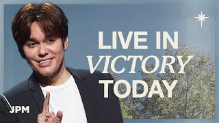 Why the World Feels Broken–The Fall of Man Explained | Joseph Prince Ministries