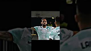 Hakan Çalhanoğlunun Müthiş Ü Ve Tepkiler