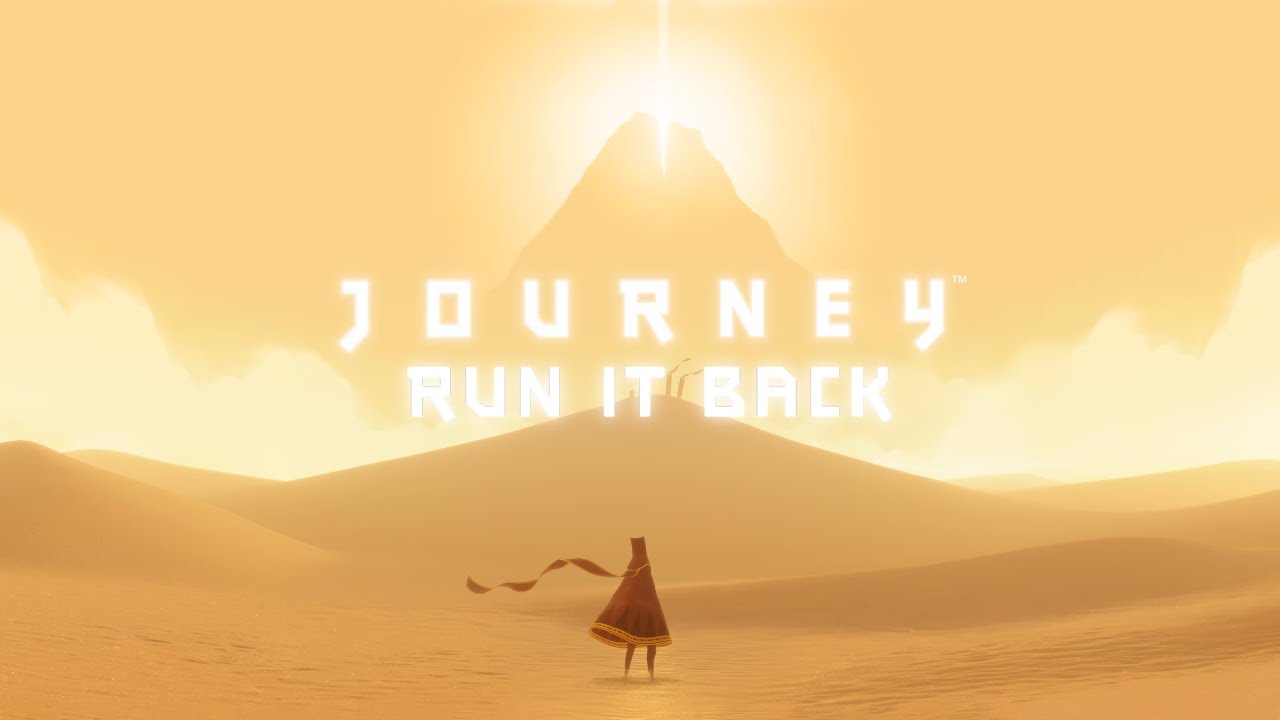 Is Journey Overrated?
