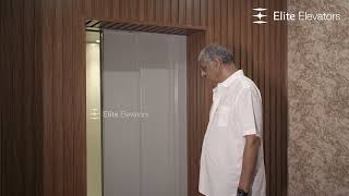 Why Hydraulic Elevators Are Better for Your Home