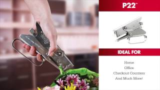P22 Plier Stapler