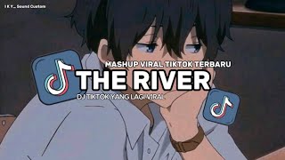 THE RIVER - Axel Johansson (Nick Project Remix) |Sound Custom
